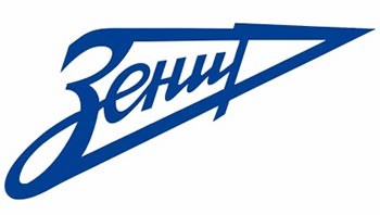 СШОР по футболу «Зенит»